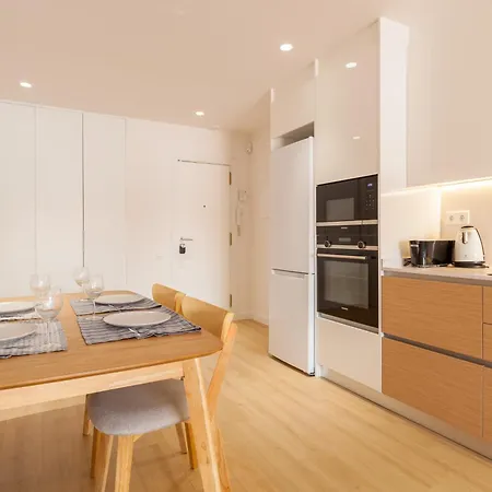 Apartamento Blue Coast *