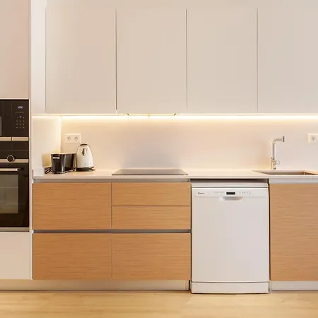 Apartamento Blue Coast