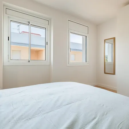 Blue Coast Apartamento Canet De Mar
