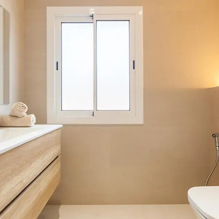 Blue Coast Apartamento