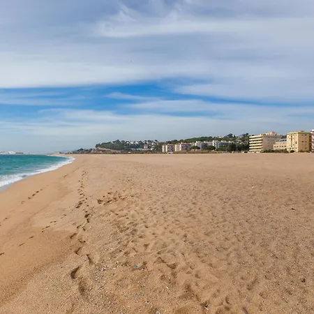 Apartamento Blue Coast *