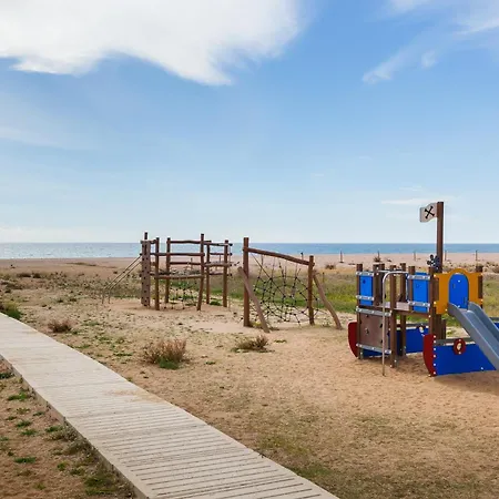 Apartamento Blue Coast Canet De Mar