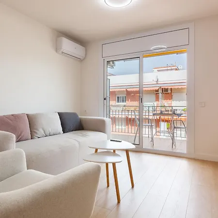 Apartment Blue Coast