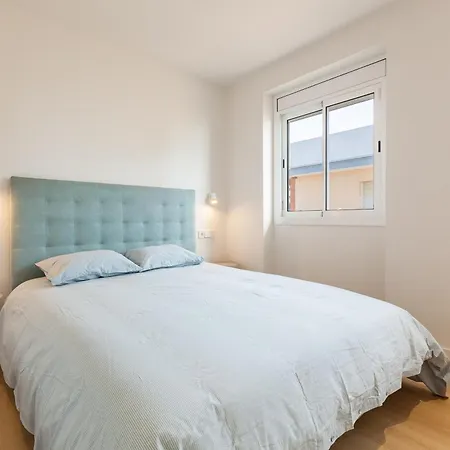 Blue Coast Apartment Canet De Mar
