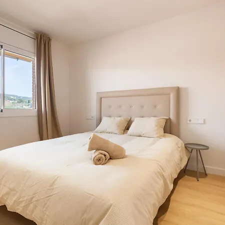 Blue Coast Apartment Canet De Mar