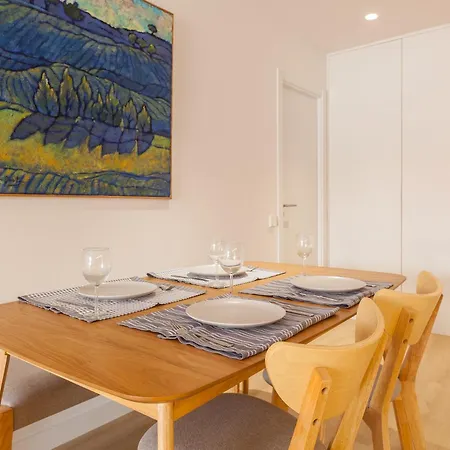 Apartment Blue Coast Canet De Mar