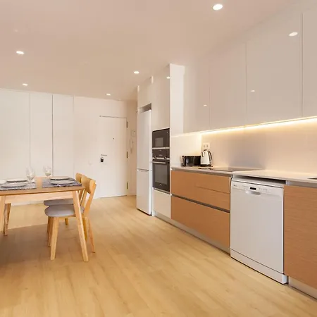Apartment Blue Coast