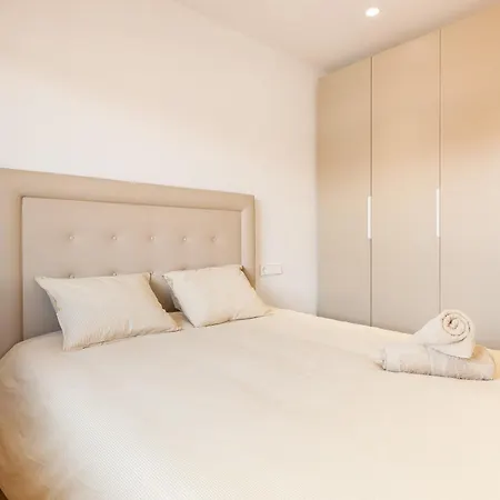 Blue Coast Apartment Canet De Mar
