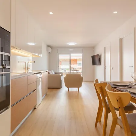 Apartment Blue Coast