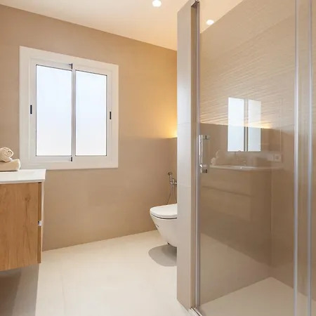 Blue Coast Apartment Canet De Mar