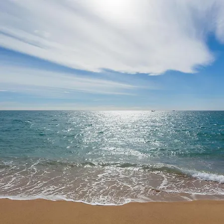 Blue Coast Apartment Canet De Mar