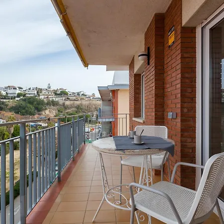 Blue Coast Apartment
