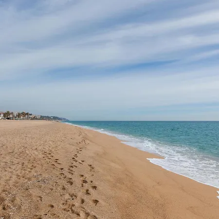 Blue Coast * Canet De Mar